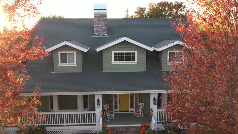 Best Green or Eco-Friendly Roofing Solutions  in Colonial Heights, TN