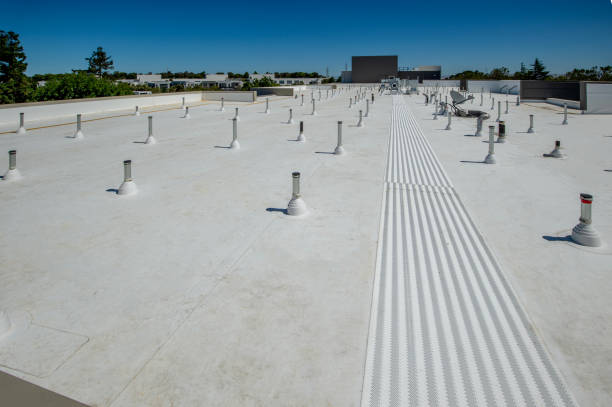 Fast & Reliable Emergency Roof Repairs in Colonial Heights, TN